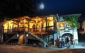 Hotel Tradita